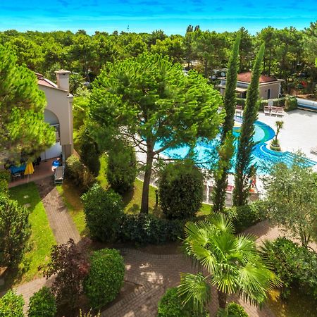 Villaggio Mare Blu Μπιμπιόνε Εξωτερικό φωτογραφία