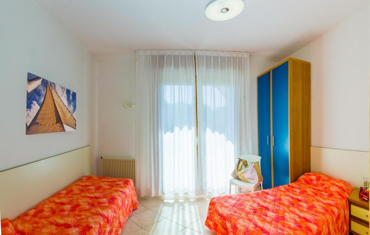 Villaggio Mare Blu Μπιμπιόνε Εξωτερικό φωτογραφία
