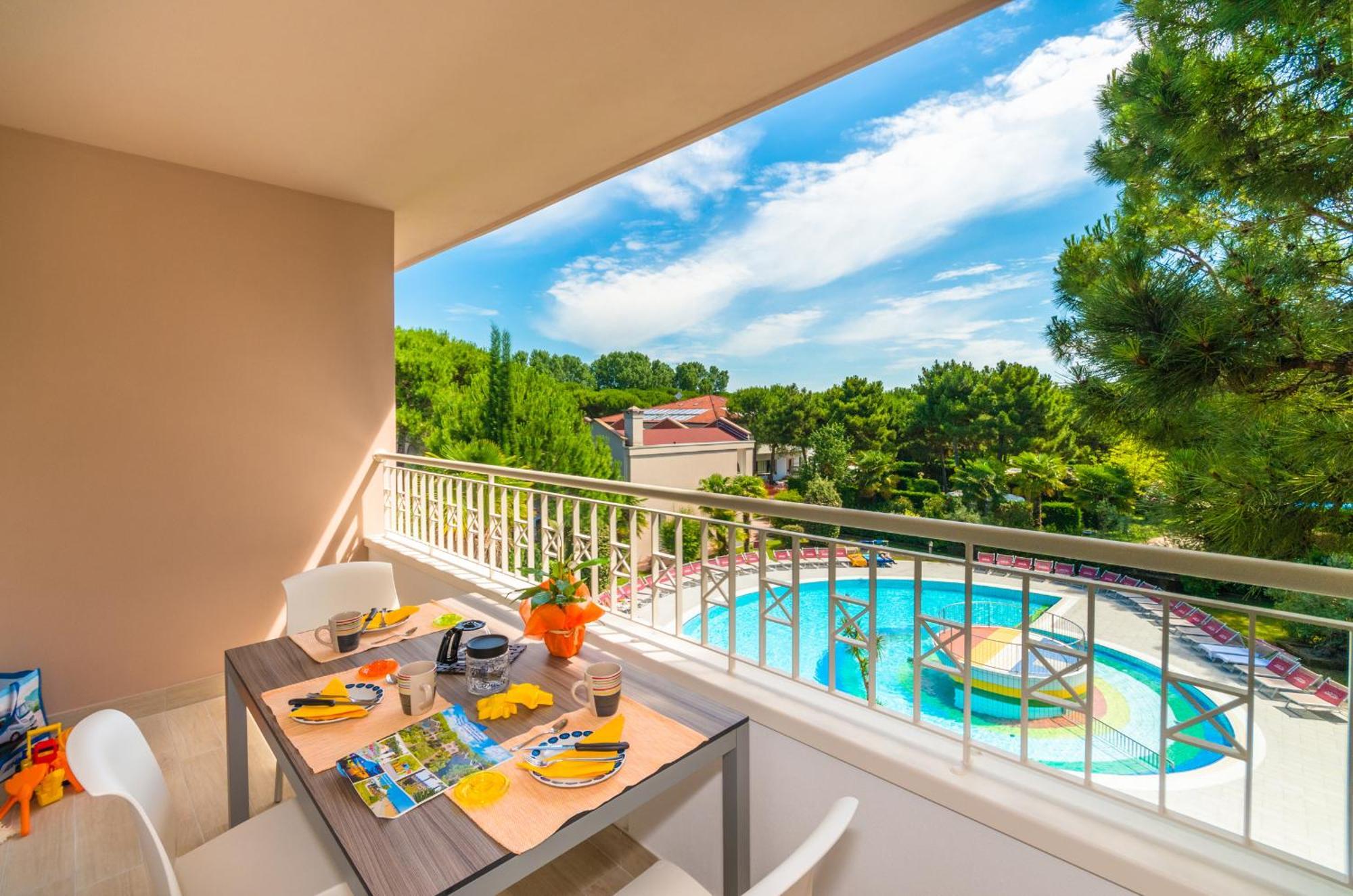 Villaggio Mare Blu Μπιμπιόνε Εξωτερικό φωτογραφία