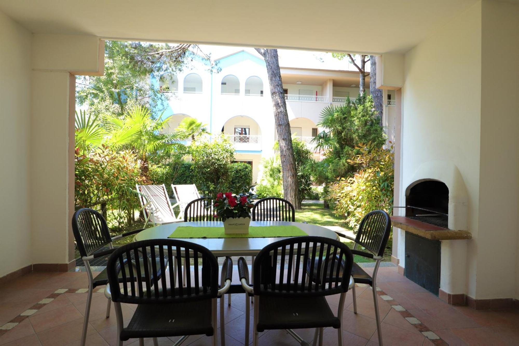 Villaggio Mare Blu Μπιμπιόνε Εξωτερικό φωτογραφία