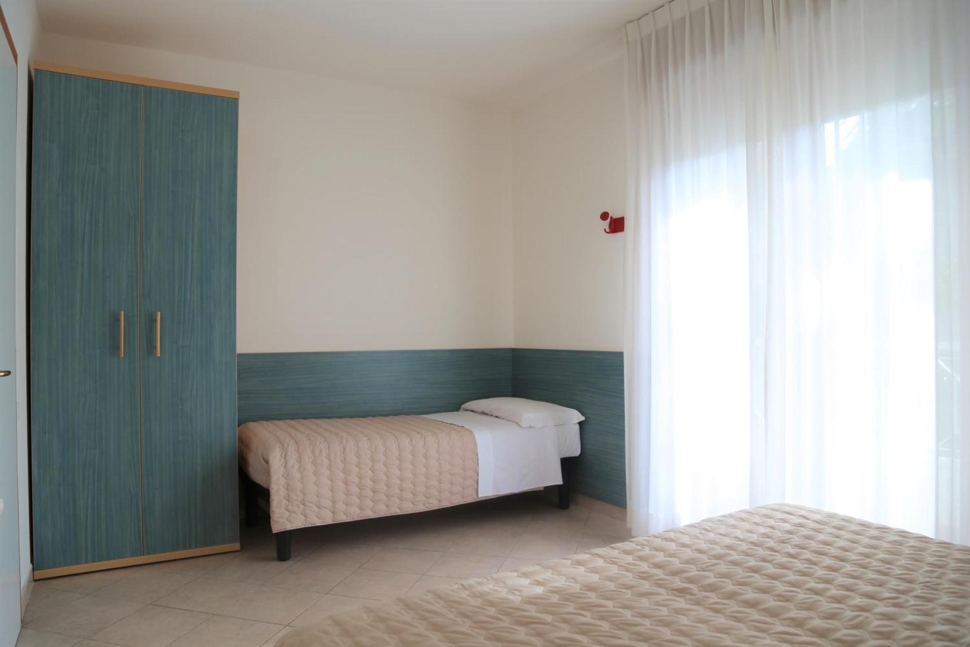 Villaggio Mare Blu Μπιμπιόνε Εξωτερικό φωτογραφία