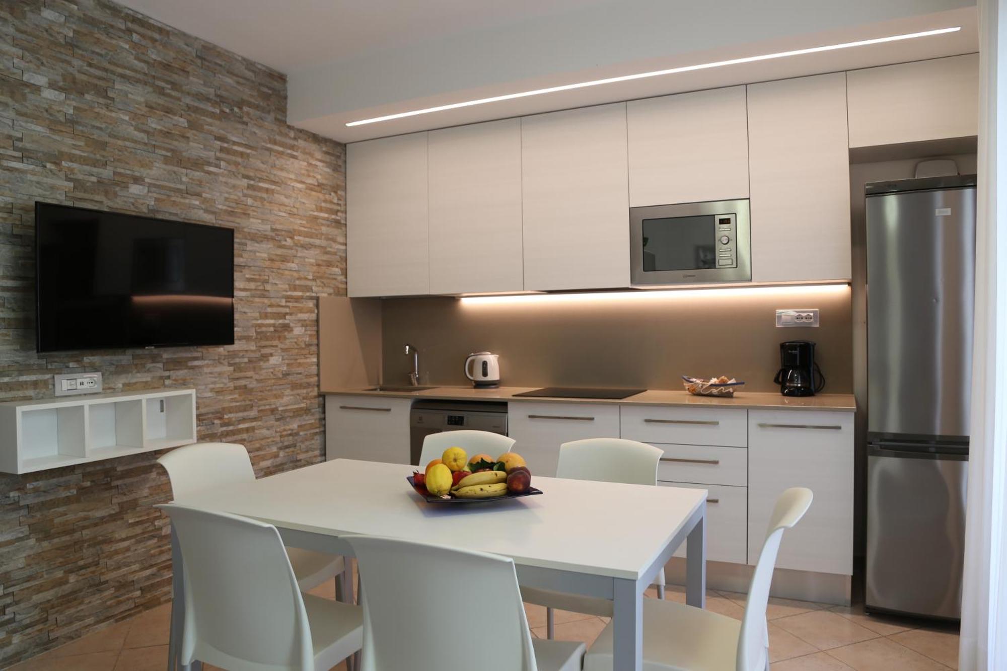 Villaggio Mare Blu Μπιμπιόνε Εξωτερικό φωτογραφία