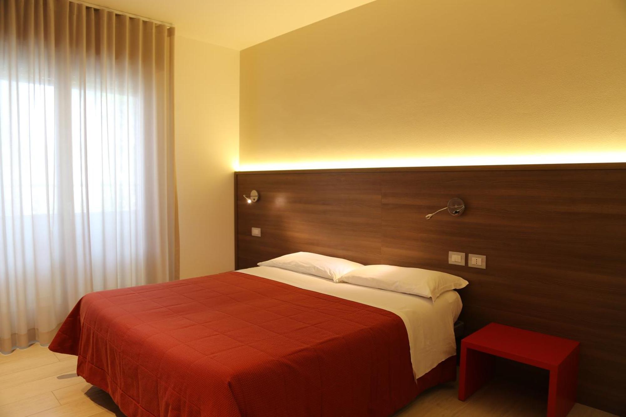 Villaggio Mare Blu Μπιμπιόνε Εξωτερικό φωτογραφία