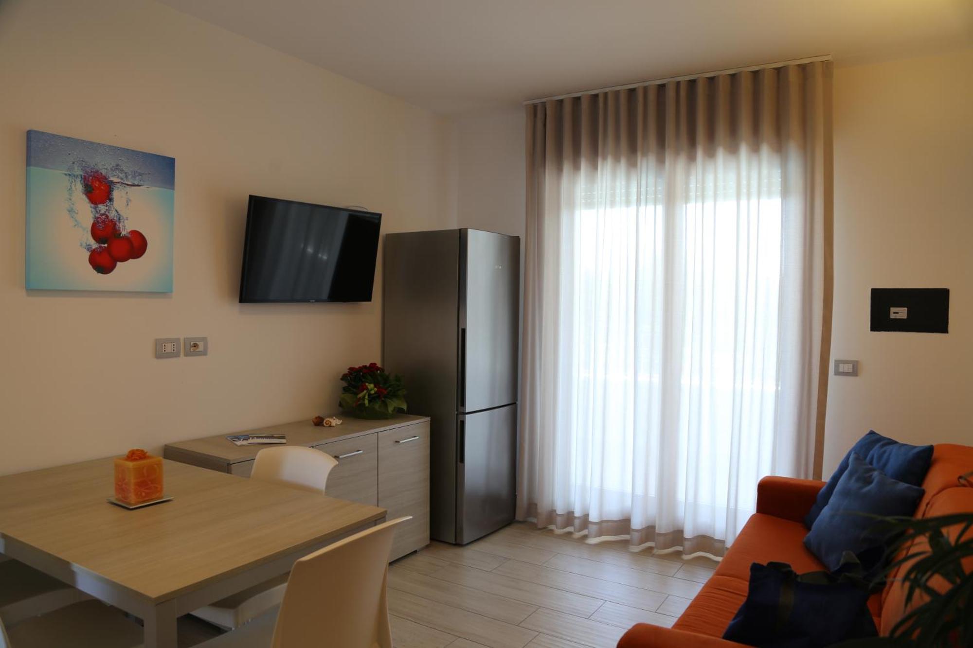 Villaggio Mare Blu Μπιμπιόνε Εξωτερικό φωτογραφία