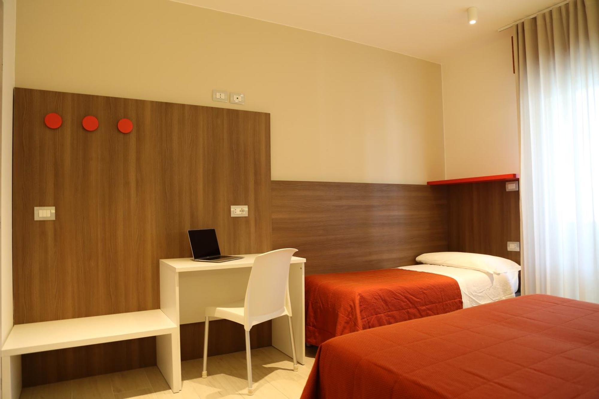 Villaggio Mare Blu Μπιμπιόνε Εξωτερικό φωτογραφία