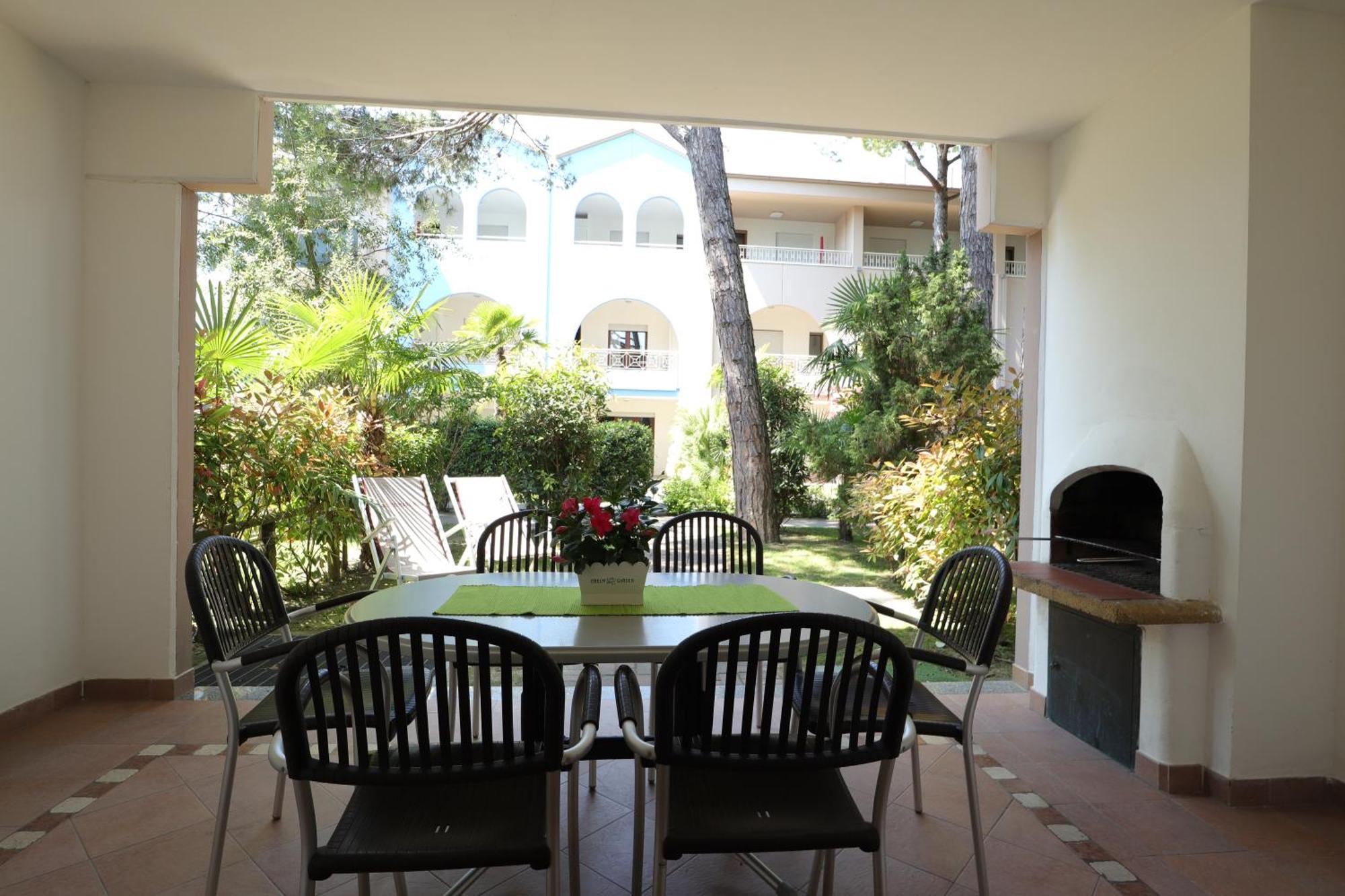 Villaggio Mare Blu Μπιμπιόνε Εξωτερικό φωτογραφία