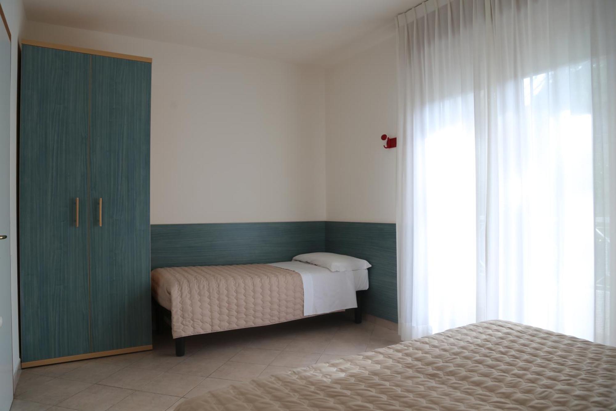 Villaggio Mare Blu Μπιμπιόνε Εξωτερικό φωτογραφία