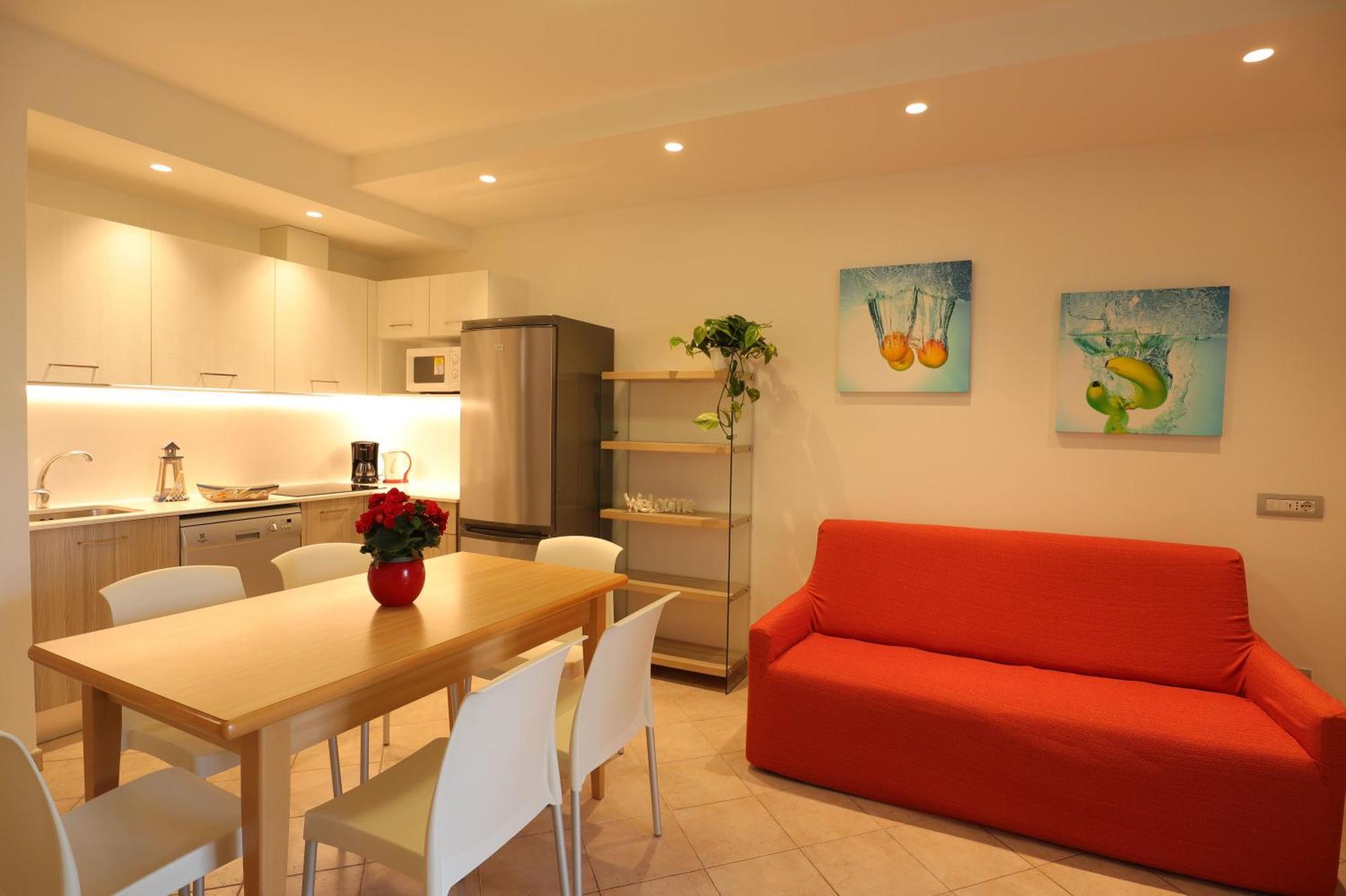 Villaggio Mare Blu Μπιμπιόνε Εξωτερικό φωτογραφία