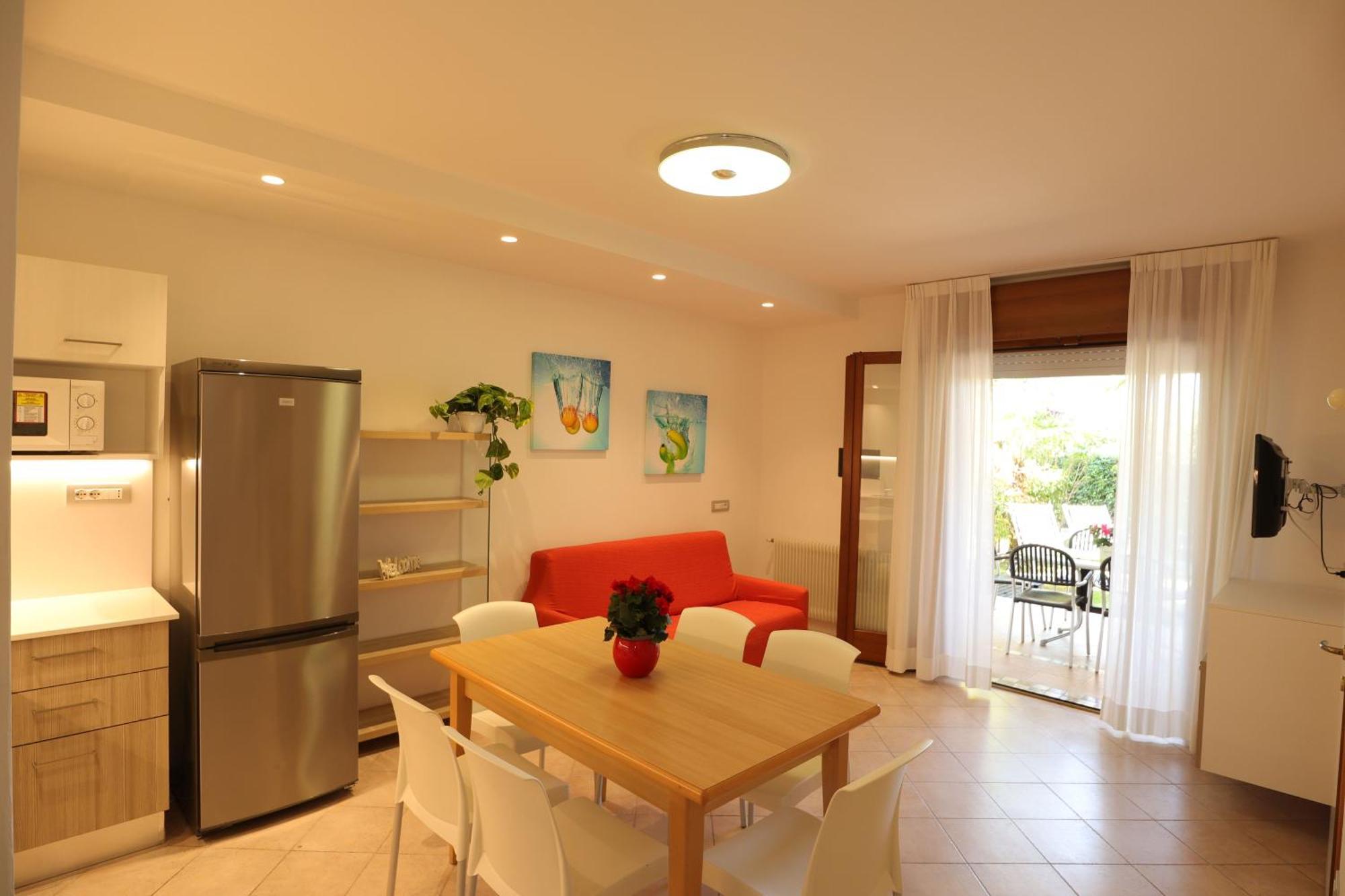 Villaggio Mare Blu Μπιμπιόνε Εξωτερικό φωτογραφία