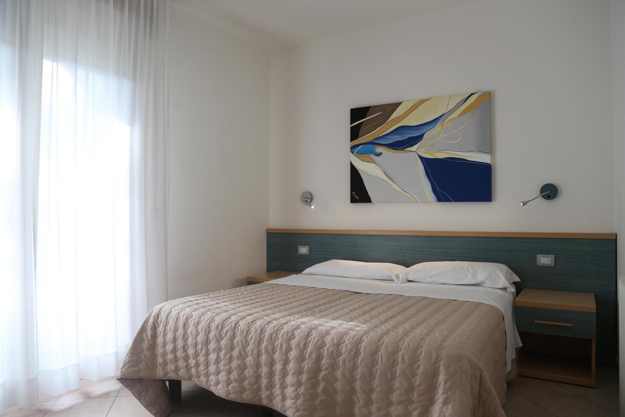Villaggio Mare Blu Μπιμπιόνε Εξωτερικό φωτογραφία