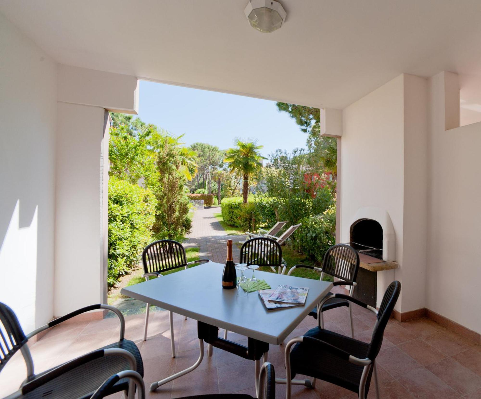 Villaggio Mare Blu Μπιμπιόνε Εξωτερικό φωτογραφία