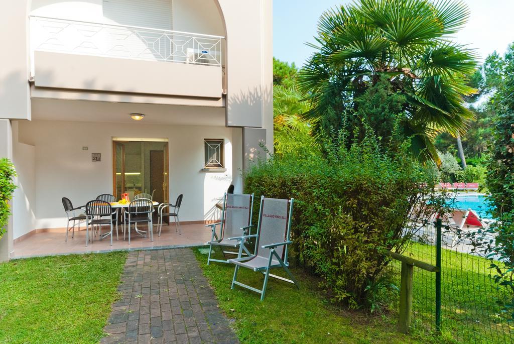 Villaggio Mare Blu Μπιμπιόνε Εξωτερικό φωτογραφία