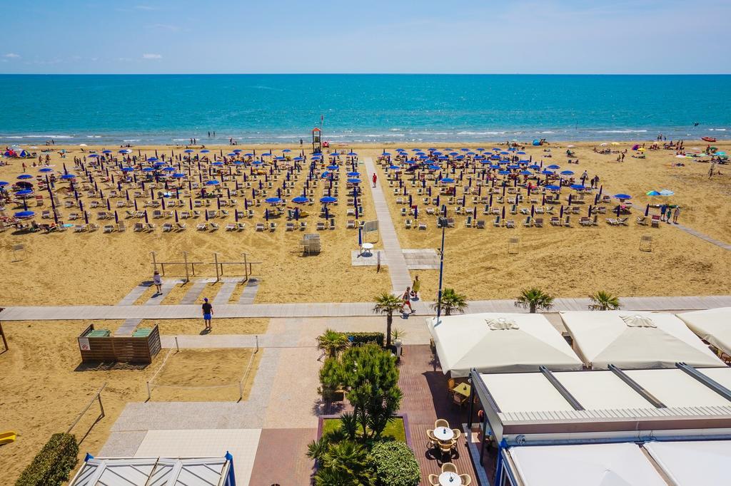 Villaggio Mare Blu Μπιμπιόνε Εξωτερικό φωτογραφία