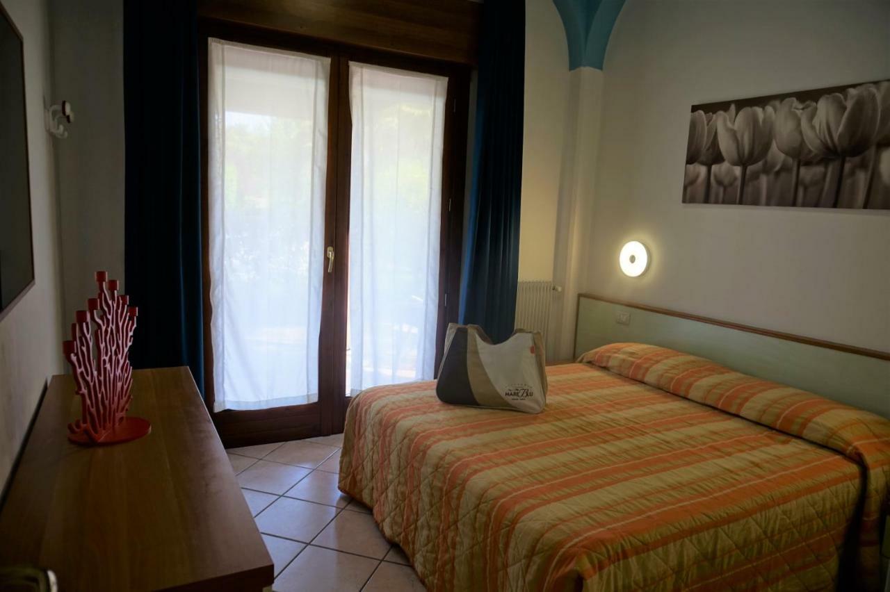 Villaggio Mare Blu Μπιμπιόνε Εξωτερικό φωτογραφία