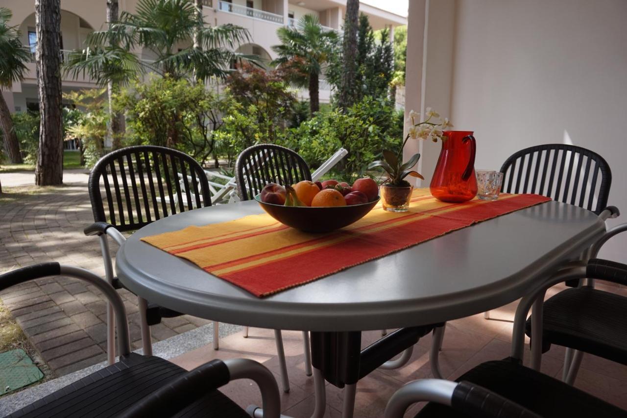 Villaggio Mare Blu Μπιμπιόνε Εξωτερικό φωτογραφία